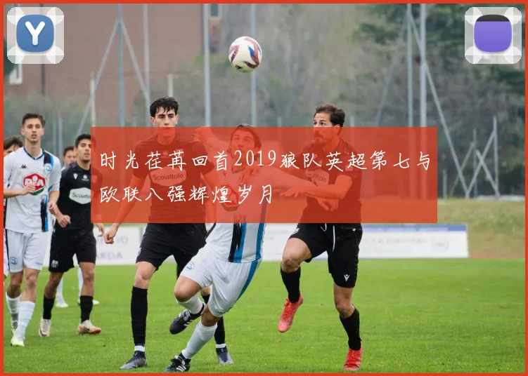时光荏苒回首2019狼队英超第七与欧联八强辉煌岁月