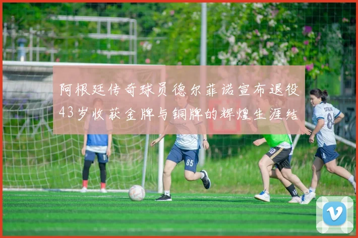 阿根廷传奇球员德尔菲诺宣布退役43岁收获金牌与铜牌的辉煌生涯结束