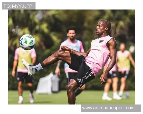 迈阿密国际对费城联合边卫瓦格纳表现出浓厚兴趣并展开初步接触