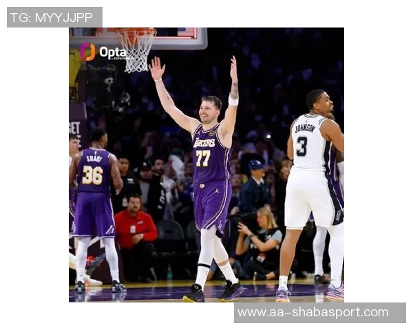 东契奇开季前五场得分助攻合计创NBA历史新高达311分