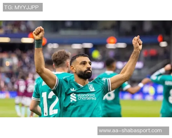 斯洛特今日将与萨拉赫进行关键对话决定未来走向