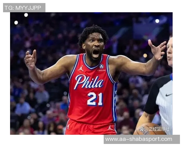 恩比德连续缺席六场比赛右膝酸痛医生表示恢复情况向好