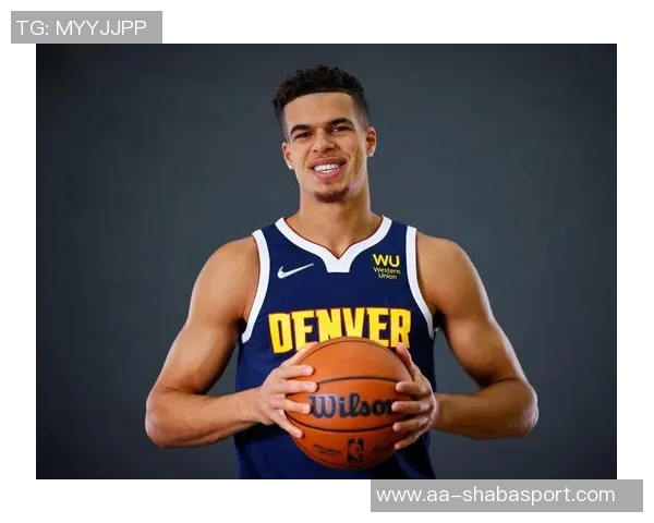 小迈克尔波特狂砍35分引领全场展现老大风范