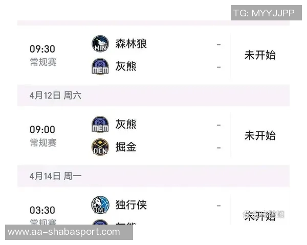灰熊逆袭战胜森林狼勇士战绩不稳追平对手陷入困境