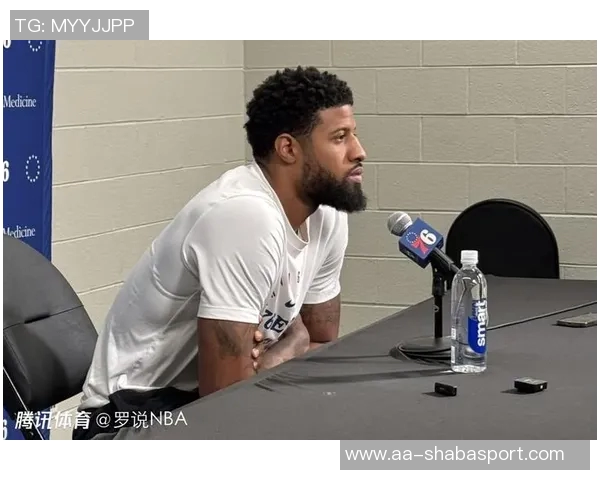 美记预测76人下季表现若恩比德与乔治健康将更具竞争力