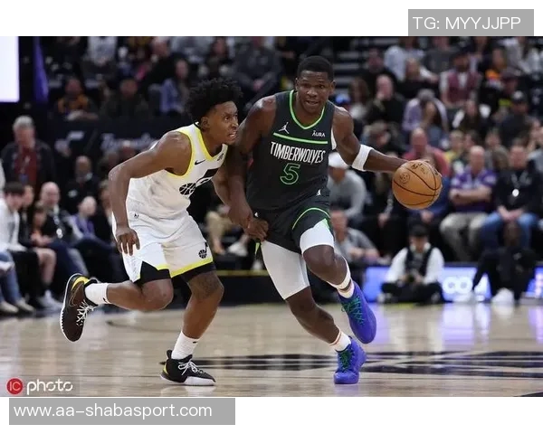 森林狼对阵爵士爱德华兹确认可以参加比赛争夺战 森林狼对阵爵士爱德华兹确认可以参加比赛争夺战