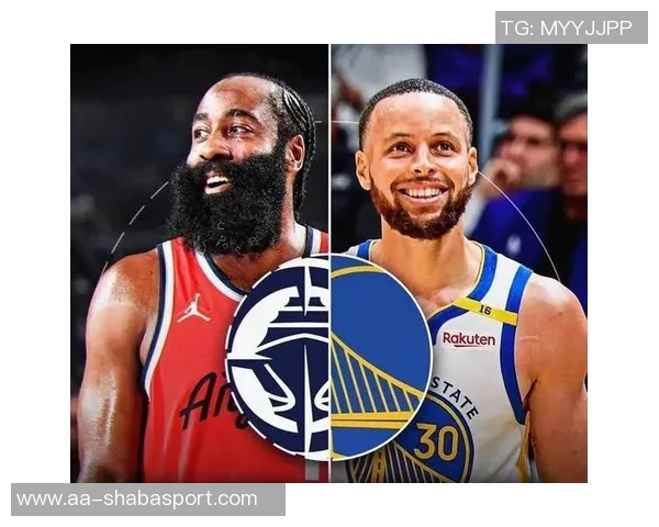 香波特分析哈登与库里防守特点差异一位专注罚球一位追求远投 香波特分析哈登与库里防守特点差异一位专注罚球一位追求远投