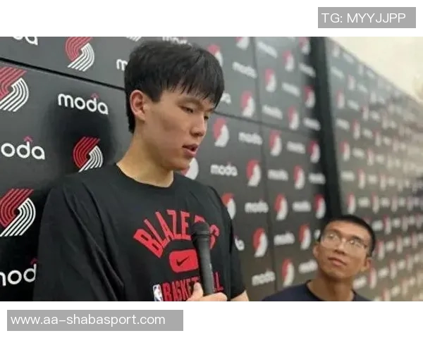 杨瀚森面临试错期开拓者急需胜利无法容忍失误