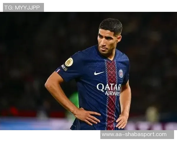 巴黎官方更新登贝莱恢复进展阿什拉夫杜埃继续单独训练