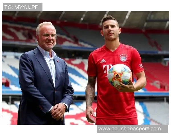 卢卡斯身价五连跌从8000万欧降至2500万欧转会拜仁的辉煌与现状对比