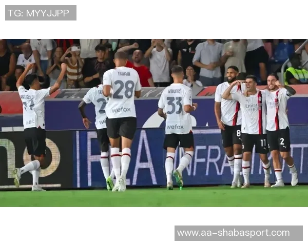 意甲主席透露米兰对科莫海外赛进展顺利期待引入VAR挑战机制