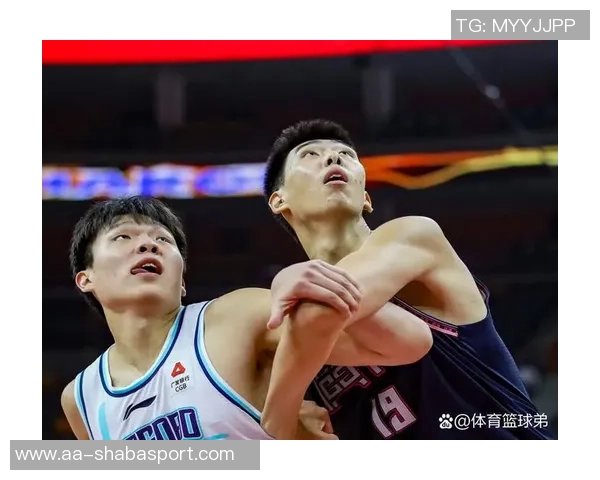 比卢普斯耐心指导杨瀚森学习与成长并重的篮球之路