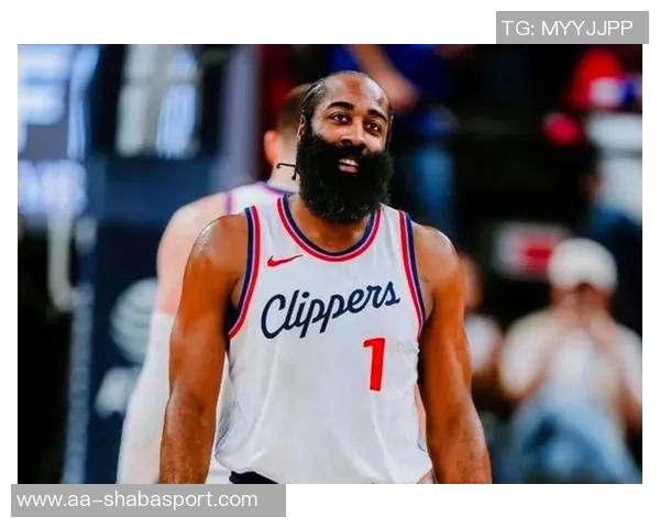 卢指导强调小卡与哈登是球队摆脱困境的关键所在