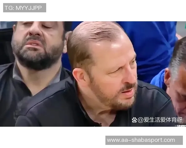 锡伯杜亲临绿军训练馆分享战术布朗回忆尼克斯如何逆袭我们