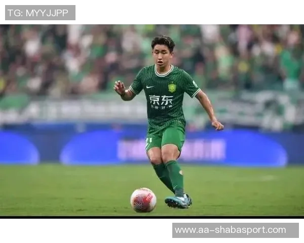 张源告别北京国安下赛季有望加盟深圳新鹏城开启新篇章