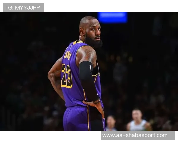 湖人未来展望:卢卡与勒布朗的传奇交汇与新篇章 湖人未来展望:卢卡与勒布朗的传奇交汇与新篇章