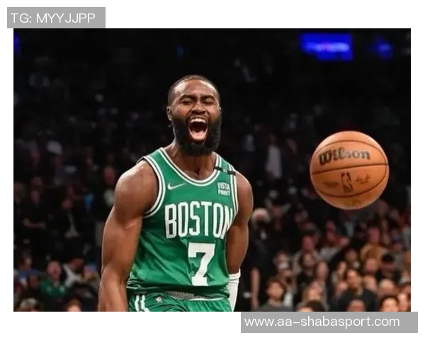 杰伦布朗谈腿筋伤势恢复良好警惕再次受伤风险