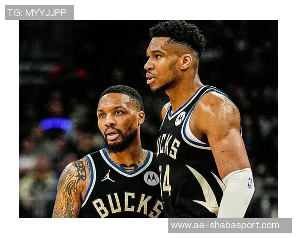 大莫直言字母哥若不留队将无缘总冠军老里实力不容小觑