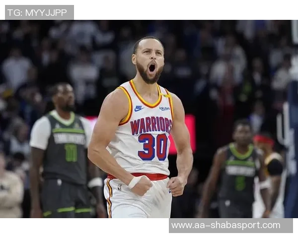 库里缺阵五场后状态回暖对森林狼比赛充满信心