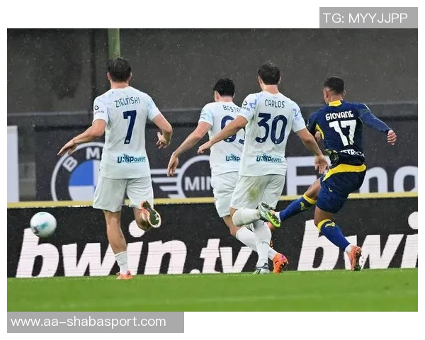 国米球探关注维罗纳右后卫贝尔加利已启动初步转会谈判 国米球探关注维罗纳右后卫贝尔加利已启动初步转会谈判