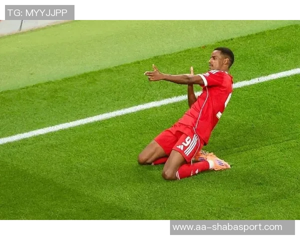 利物浦前球员批评伊萨克罢训行为不当直言他正在为此付出代价