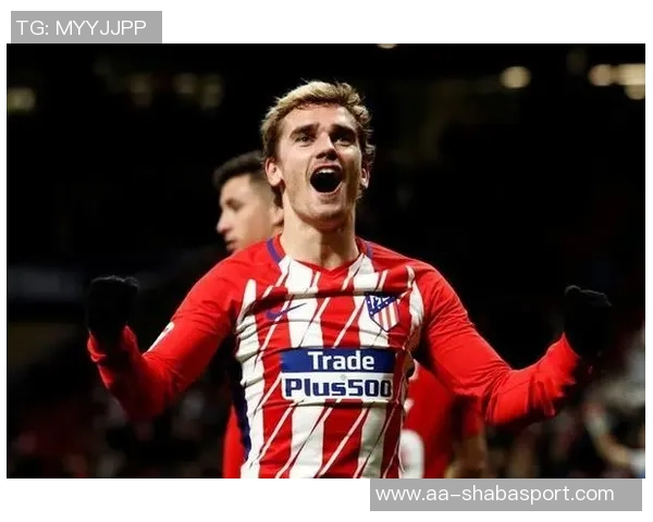 蒙特雷欲引进格列兹曼计划吸引力十足让球员心动 蒙特雷欲引进格列兹曼计划吸引力十足让球员心动