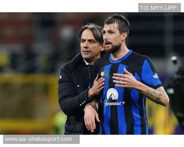 意大利媒体对国米表现评分阿切尔比最低仅得4分多名球员仅获5分