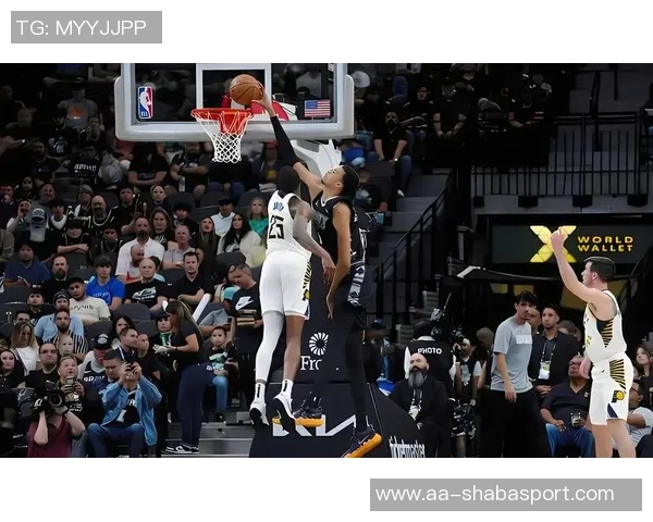 文班亚马带领马刺队开赛季5连胜创队史新纪录目标再赢77场