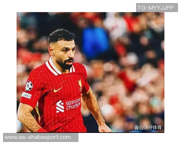 萨拉赫言论引发热议被比作C罗能力下滑的信号