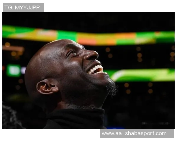 杰伦布朗深情回忆加内特:绿军传奇赛场如战场的精神传承 杰伦布朗深情回忆加内特:绿军传奇赛场如战场的精神传承