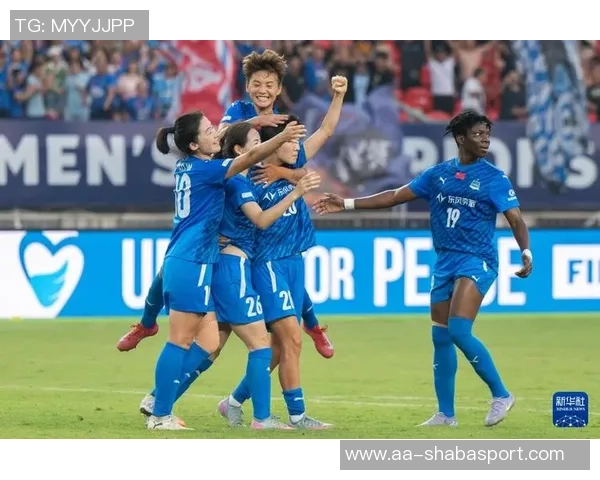 武汉车谷江大女足对阵奥克兰联全场数据分析射门与越位情况一览