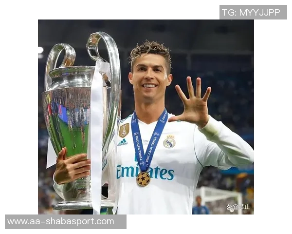 C罗呼吁世界和平并称特朗普为改变世界的重要人物之一