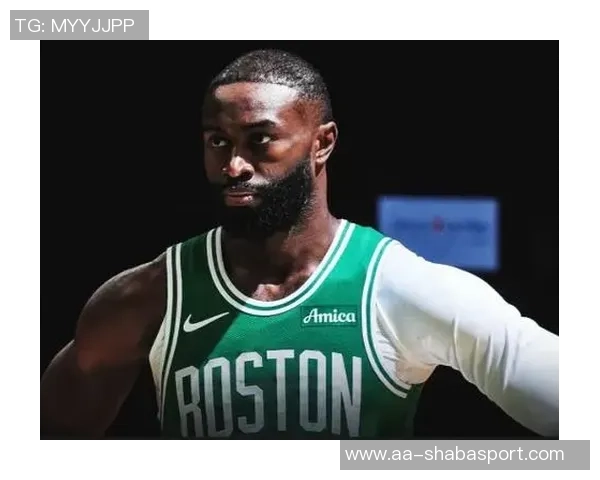 杰伦布朗本赛季追平上赛季单场35得分次数展现出色状态 杰伦布朗本赛季追平上赛季单场35得分次数展现出色状态